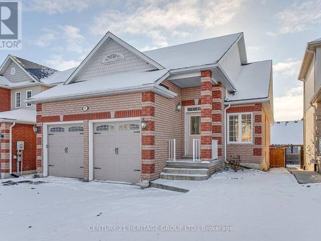 37 HIGHLAND TERRACE Bradford/West Gwillimbury Ontario