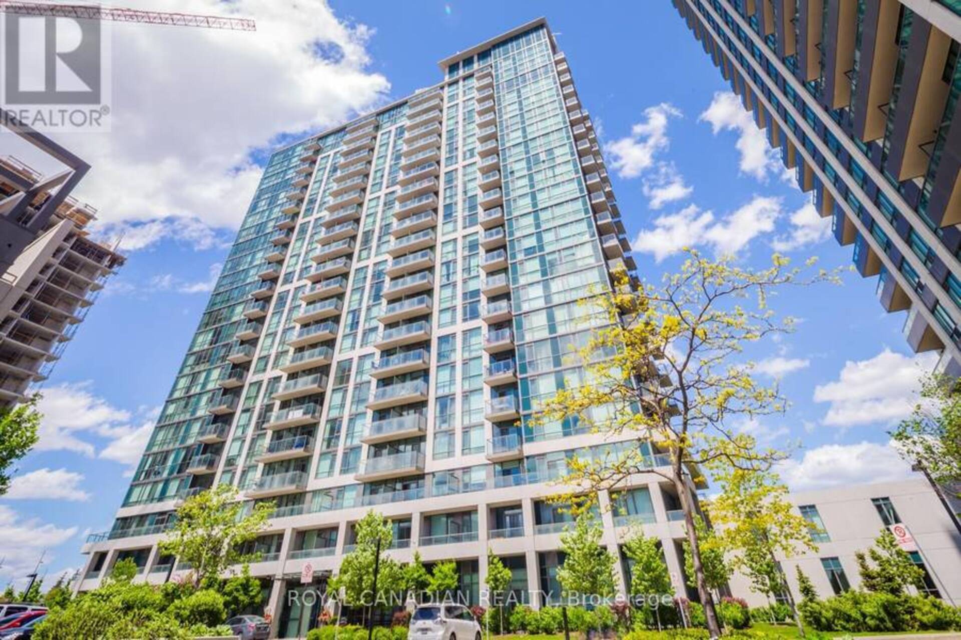 12 - 349 RATHBURN ROAD W Mississauga