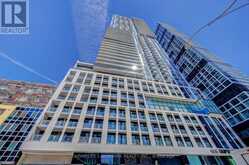 4307 - 251 JARVIS STREET Toronto