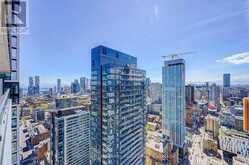 4307 - 251 JARVIS STREET Toronto