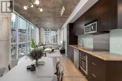 301 - 478 KING STREET W Toronto