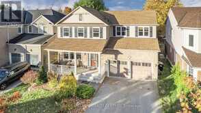 57 KIDD CRESCENT New Tecumseth