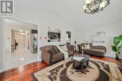 27 BUTTERCUP LANE Brampton