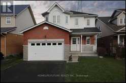 584 WOODMOUNT CRESCENT Oshawa