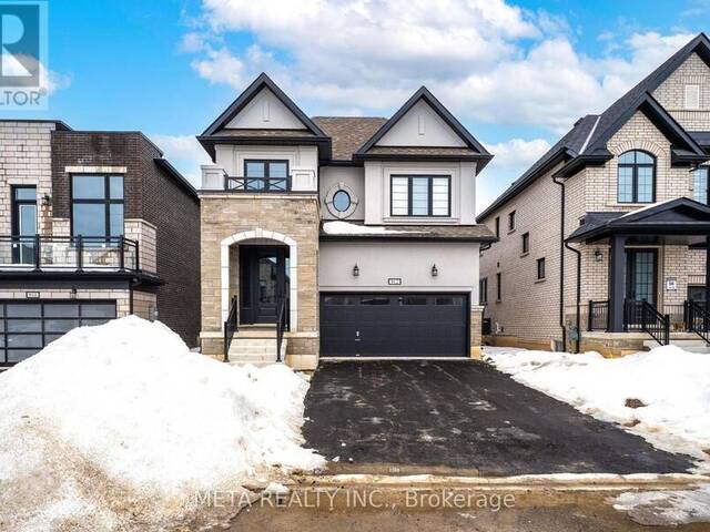 912 KNIGHTS LANE Woodstock Ontario