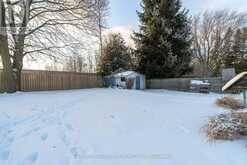 2334 MAPLE GROVE ROAD Clarington