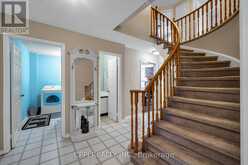 1566 SOMERGROVE CRESCENT Pickering