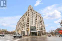 309 - 1 OLD MILL DRIVE Toronto