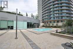 409 - 50 ABSOLUTE AVENUE Mississauga