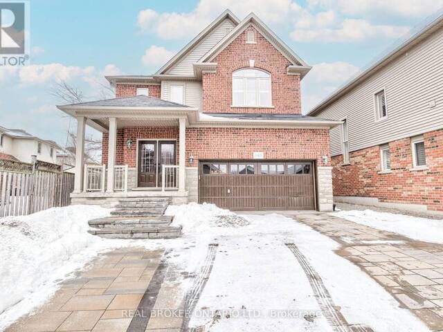 145 REDTAIL STREET Kitchener Ontario