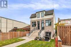 323 MORTIMER AVENUE Toronto