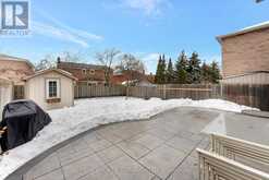 5734 TURNEY DRIVE Mississauga