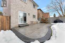 5734 TURNEY DRIVE Mississauga