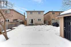 5734 TURNEY DRIVE Mississauga