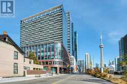 1715 - 480 FRONT STREET W Toronto