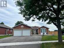 BASEMENT - 2013 ANNECCA STREET Innisfil