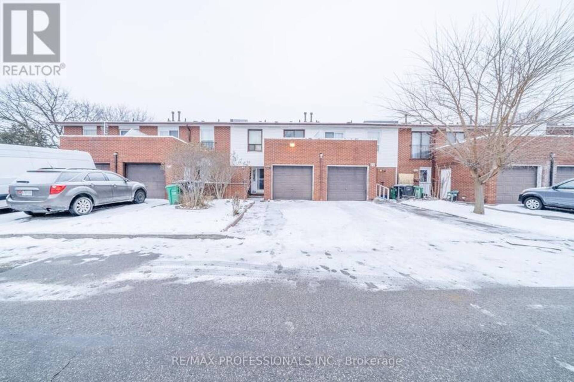 23 - 3430 BRANDON GATE DRIVE Mississauga