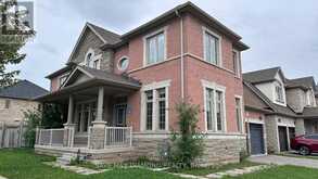 3185 LARRY CRESCENT Oakville