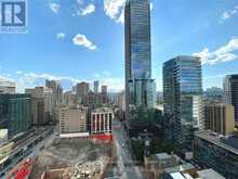 1805 - 1 YORKVILLE AVENUE Toronto