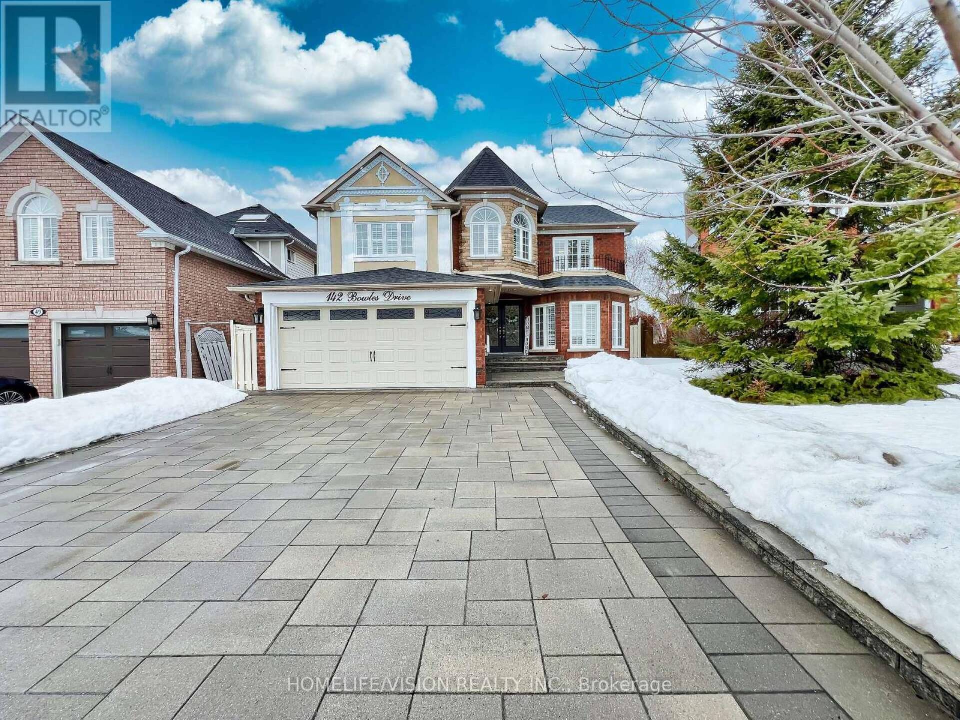 142 BOWLES DRIVE Ajax