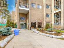 #107 - 4001 DON MILLS ROAD Toronto