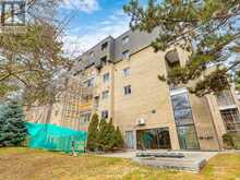 #107 - 4001 DON MILLS ROAD Toronto