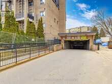 #107 - 4001 DON MILLS ROAD Toronto