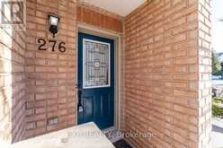 276 - 3030 BREAKWATER COURT Mississauga