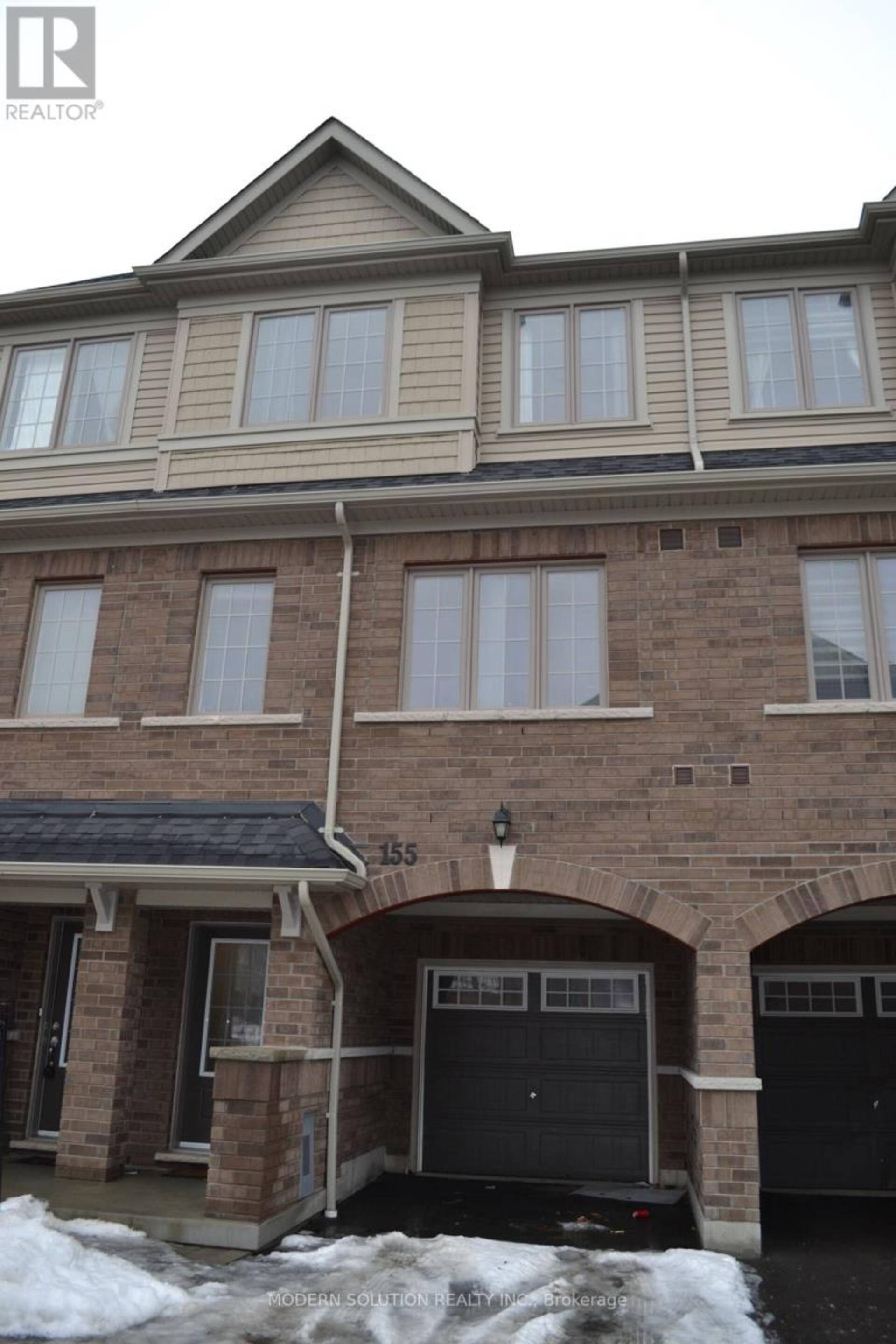 155 DANZATORE PATH Oshawa