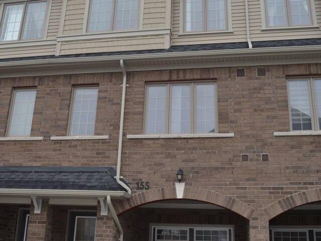 155 DANZATORE PATH Oshawa Ontario