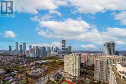 3009 - 36 ELM DRIVE Mississauga