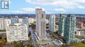 3009 - 36 ELM DRIVE Mississauga