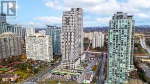 3009 - 36 ELM DRIVE Mississauga