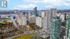 3009 - 36 ELM DRIVE Mississauga