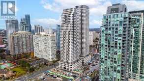 3009 - 36 ELM DRIVE Mississauga