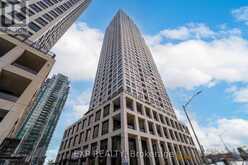 3009 - 36 ELM DRIVE Mississauga