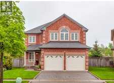 6807 GRACEFIELD DRIVE Mississauga