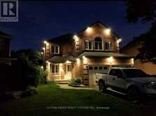 6807 GRACEFIELD DRIVE Mississauga