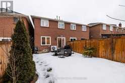 419 WENDRON CRESCENT Mississauga