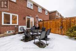 419 WENDRON CRESCENT Mississauga