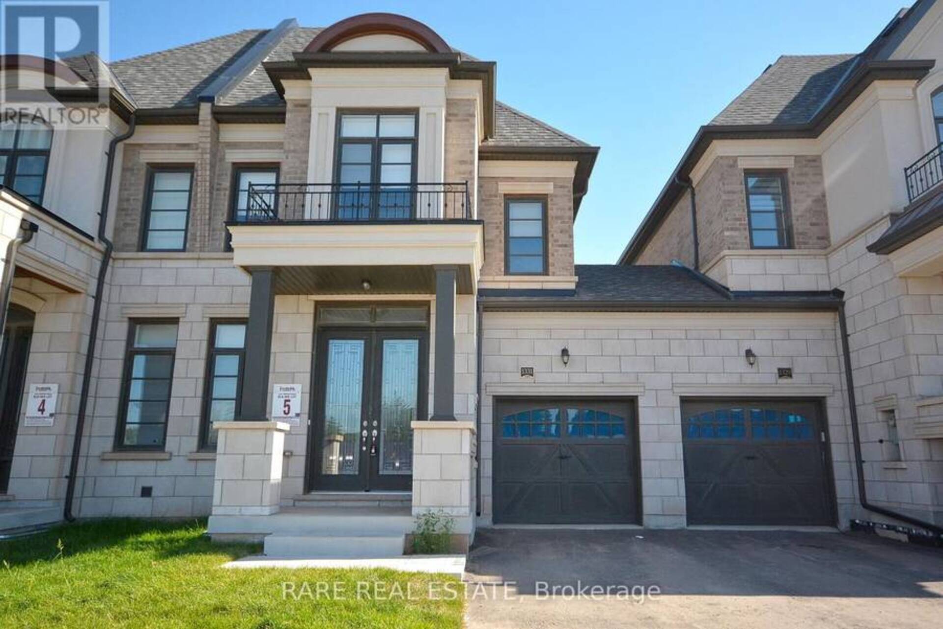 1331 MERTON ROAD Oakville