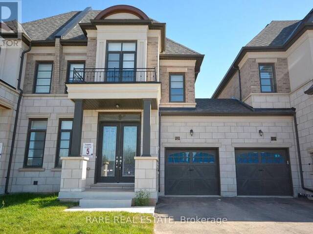 1331 MERTON ROAD Oakville Ontario