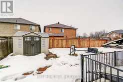 127 WORTHINGTON AVENUE Brampton