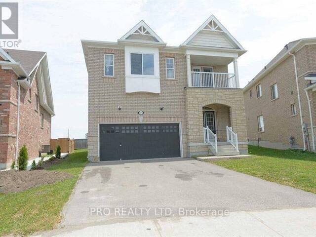 683 HAMMOND STREET Shelburne Ontario