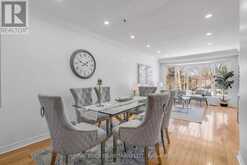 3465 ORION CRESCENT S Mississauga