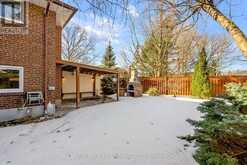 3465 ORION CRESCENT S Mississauga