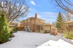 3465 ORION CRESCENT S Mississauga