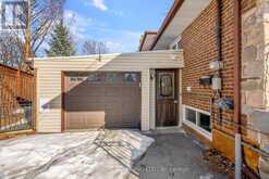 3465 ORION CRESCENT S Mississauga