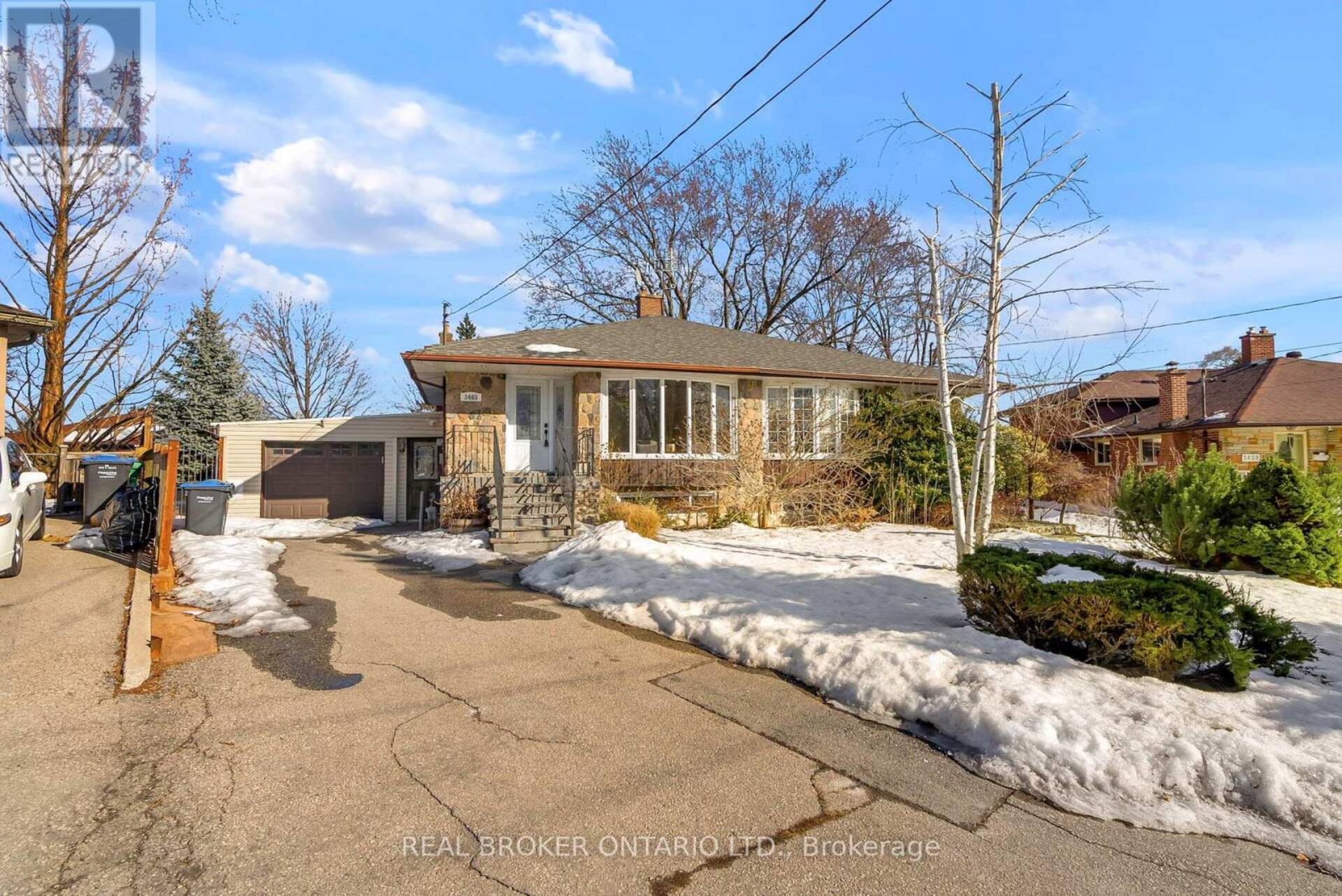 3465 ORION CRESCENT S Mississauga