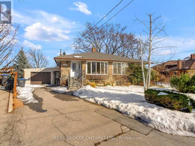 3465 ORION CRESCENT S Mississauga Ontario